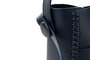 Vince Camuto Pantheon Bolso Cruzado Azul Oscuro